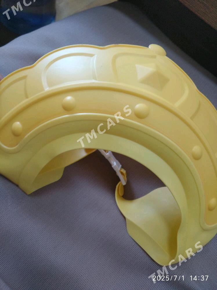 cagalar ucin - Balkanabat - img 2