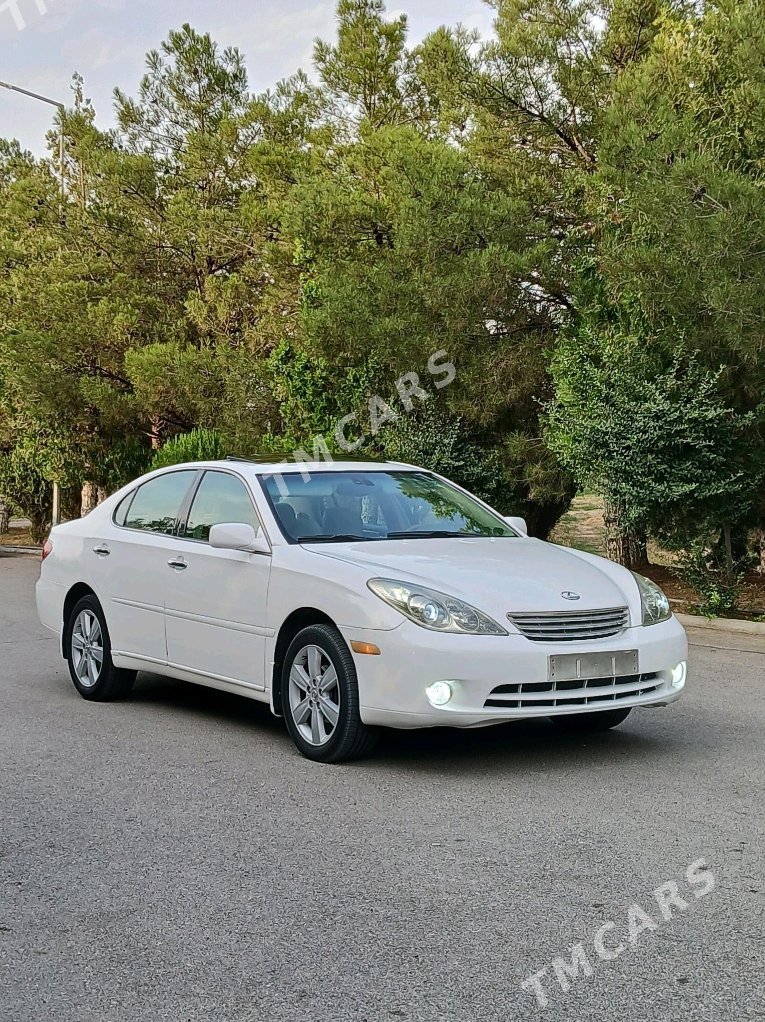 Lexus ES 330 2005 - 169 000 TMT - Bäherden - img 2