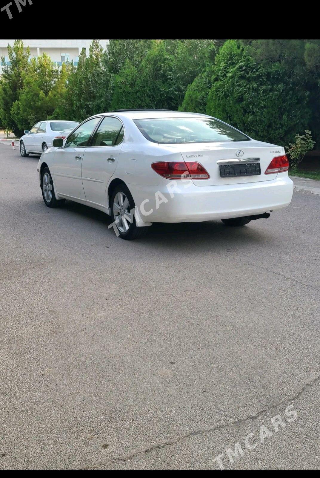 Lexus ES 330 2005 - 169 000 TMT - Bäherden - img 6