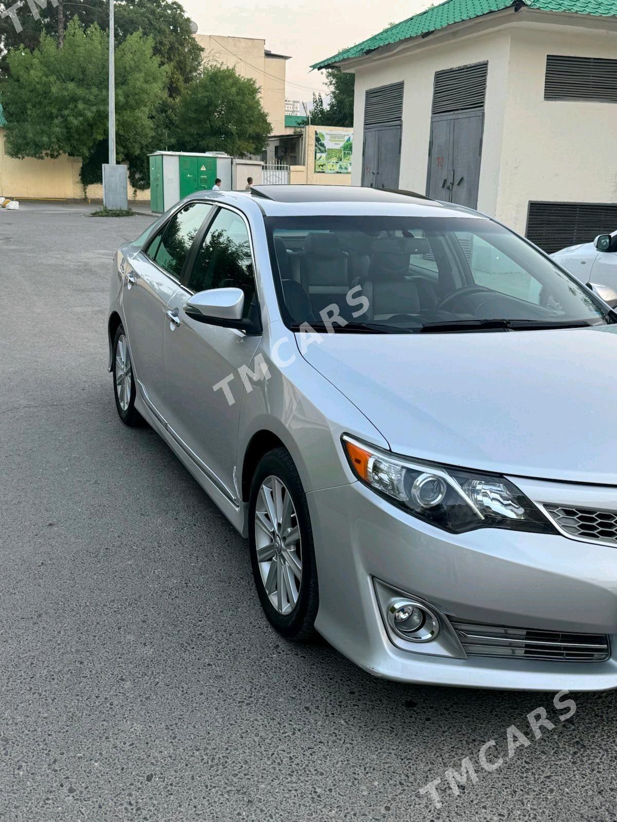 Toyota Camry 2013 - 240 000 TMT - Aşgabat - img 5