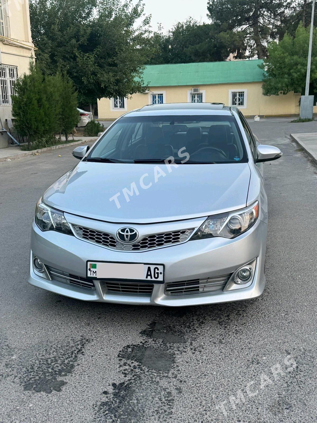 Toyota Camry 2013 - 240 000 TMT - Aşgabat - img 3