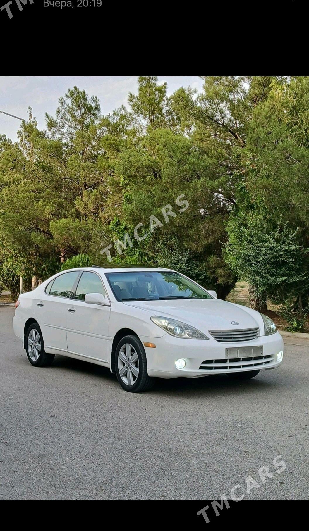 Lexus ES 330 2005 - 169 000 TMT - Bäherden - img 3