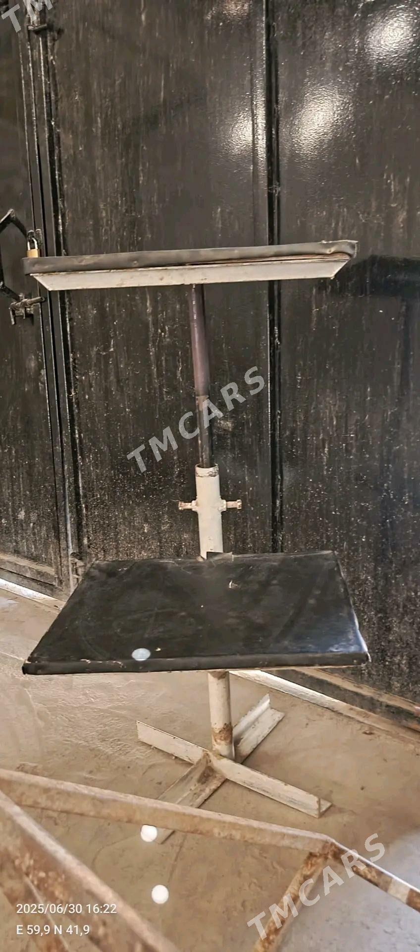 patstawka - Daşoguz - img 2