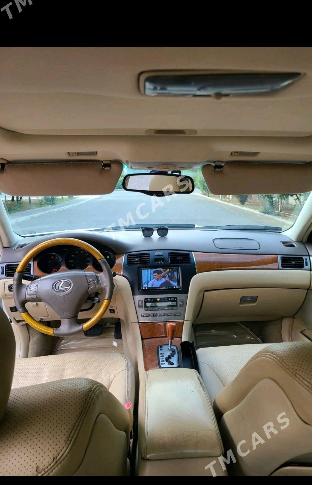 Lexus ES 330 2005 - 169 000 TMT - Bäherden - img 8