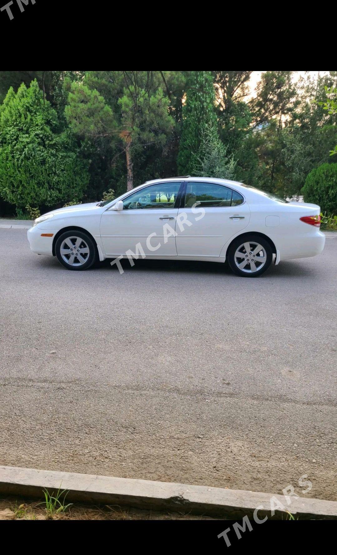 Lexus ES 330 2005 - 169 000 TMT - Bäherden - img 4
