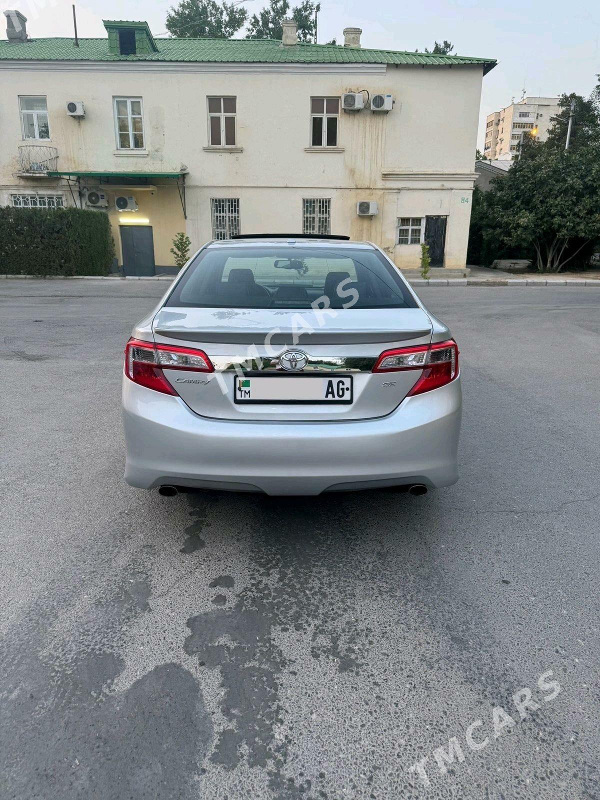 Toyota Camry 2013 - 240 000 TMT - Aşgabat - img 2
