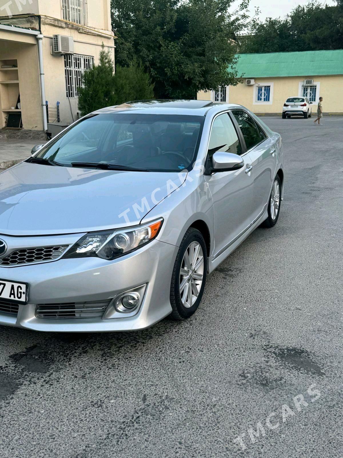 Toyota Camry 2013 - 240 000 TMT - Aşgabat - img 4