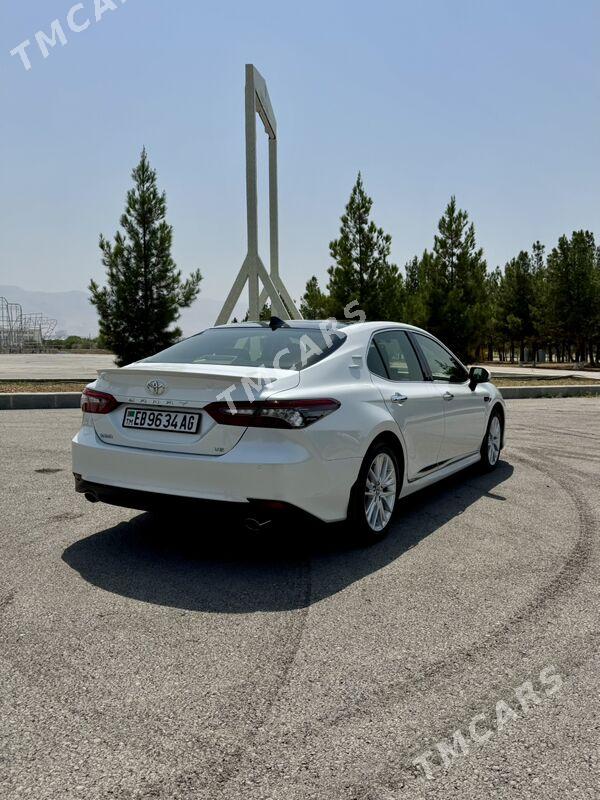 Toyota Camry 2021 - 590 000 TMT - Aşgabat - img 5