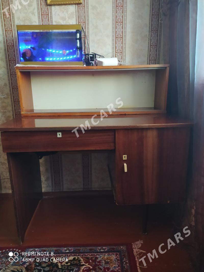ПИСЬМЕННЫЙ  СТОЛ - Туркменбаши - img 2