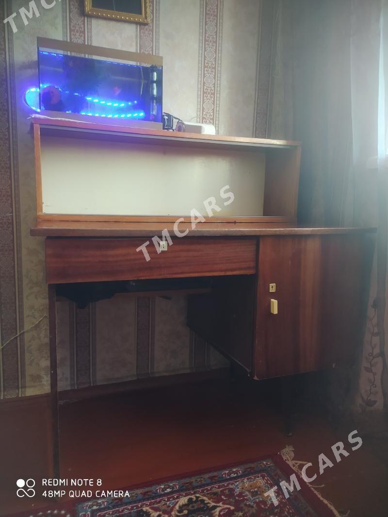 ПИСЬМЕННЫЙ  СТОЛ - Туркменбаши - img 1