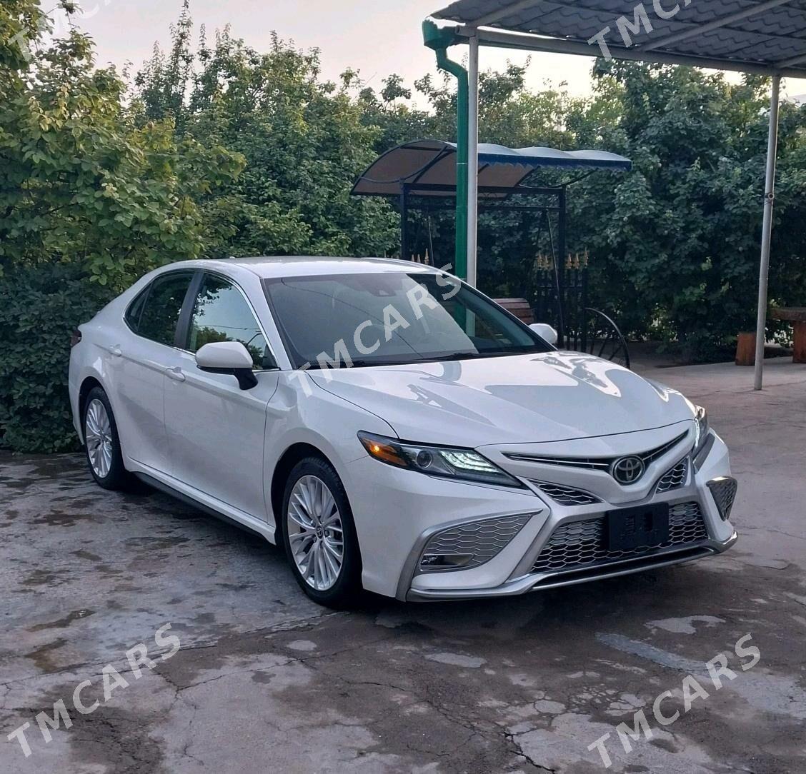 Toyota Camry 2020 - 315 000 TMT - Aşgabat - img 1