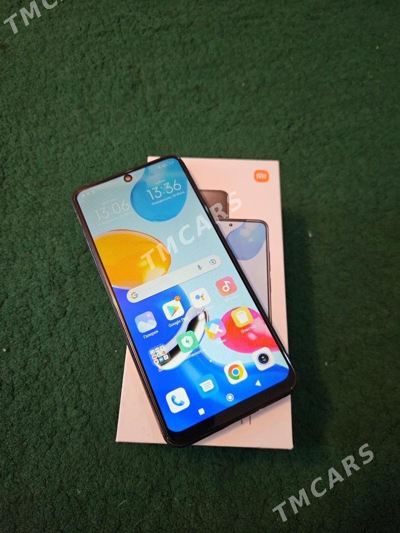 Redmi note 11 - Aşgabat - img 5