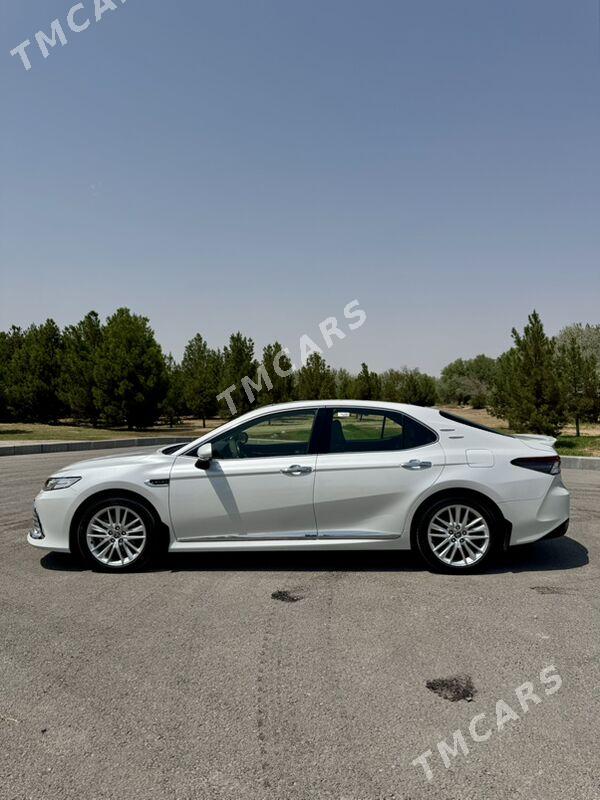 Toyota Camry 2021 - 590 000 TMT - Aşgabat - img 9