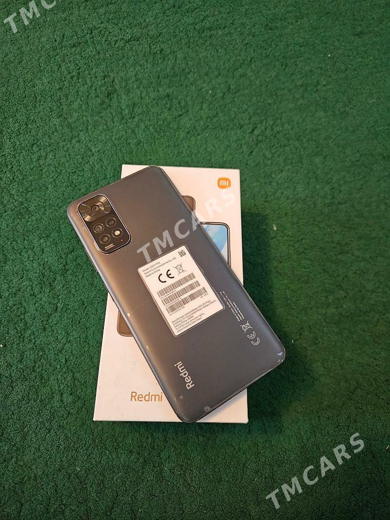 Redmi note 11 - Aşgabat - img 3