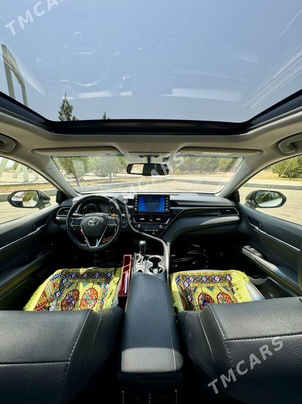 Toyota Camry 2021 - 590 000 TMT - Aşgabat - img 6