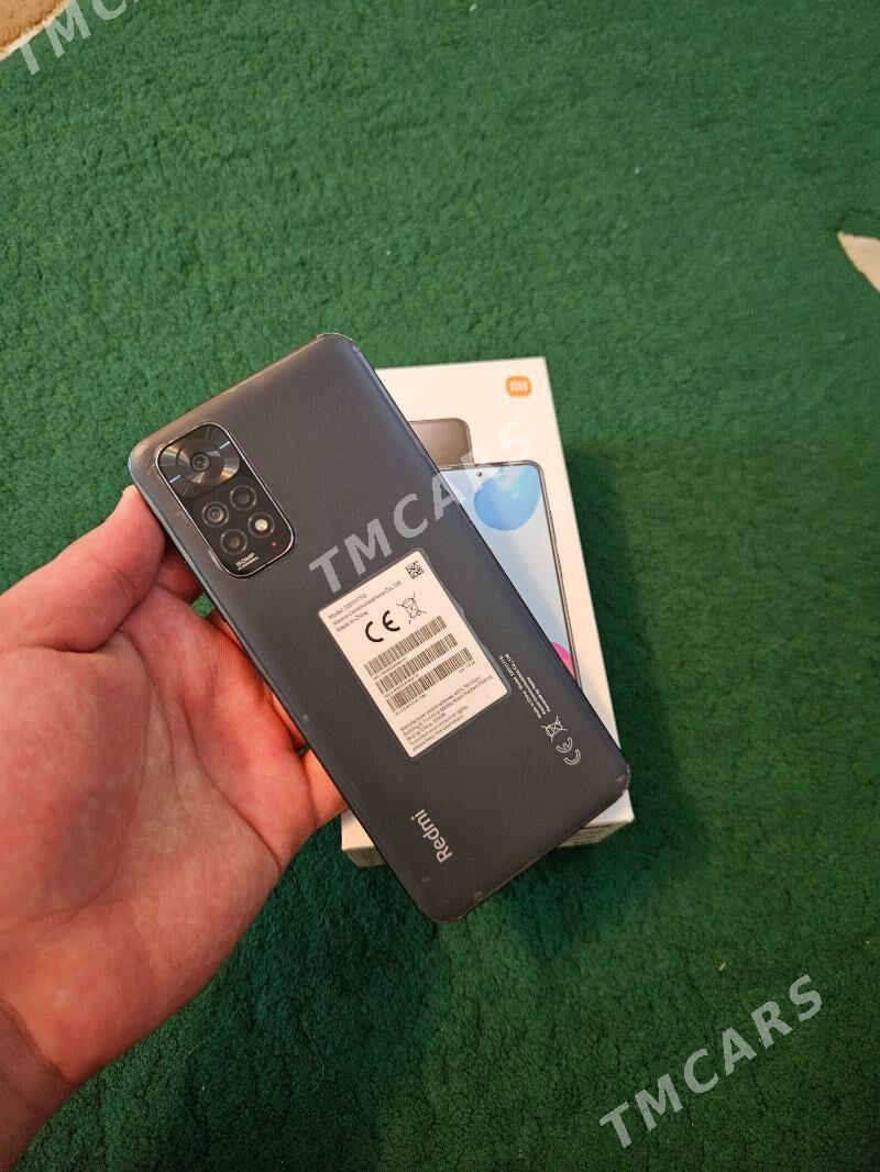 Redmi note 11 - Aşgabat - img 2