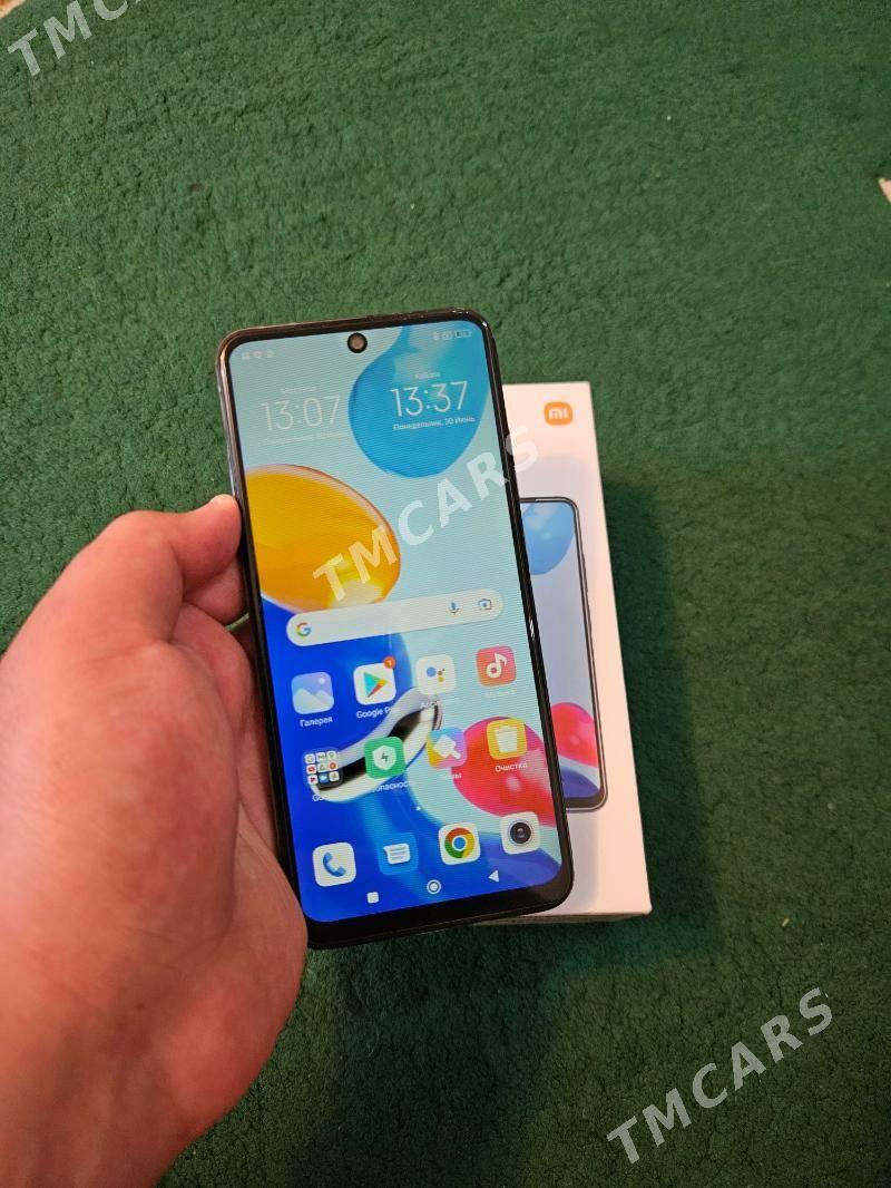 Redmi note 11 - Aşgabat - img 7