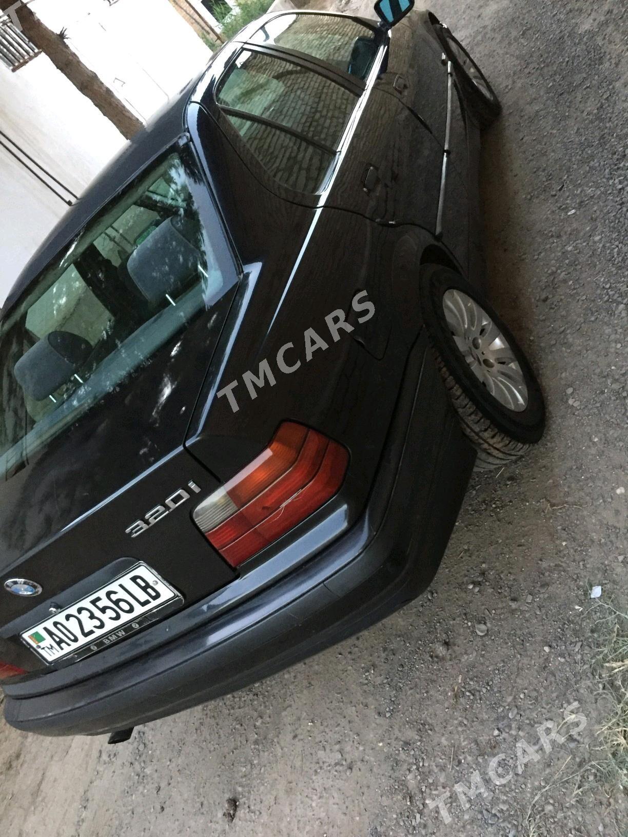 BMW 325 1994 - 35 000 TMT - Туркменабат - img 3