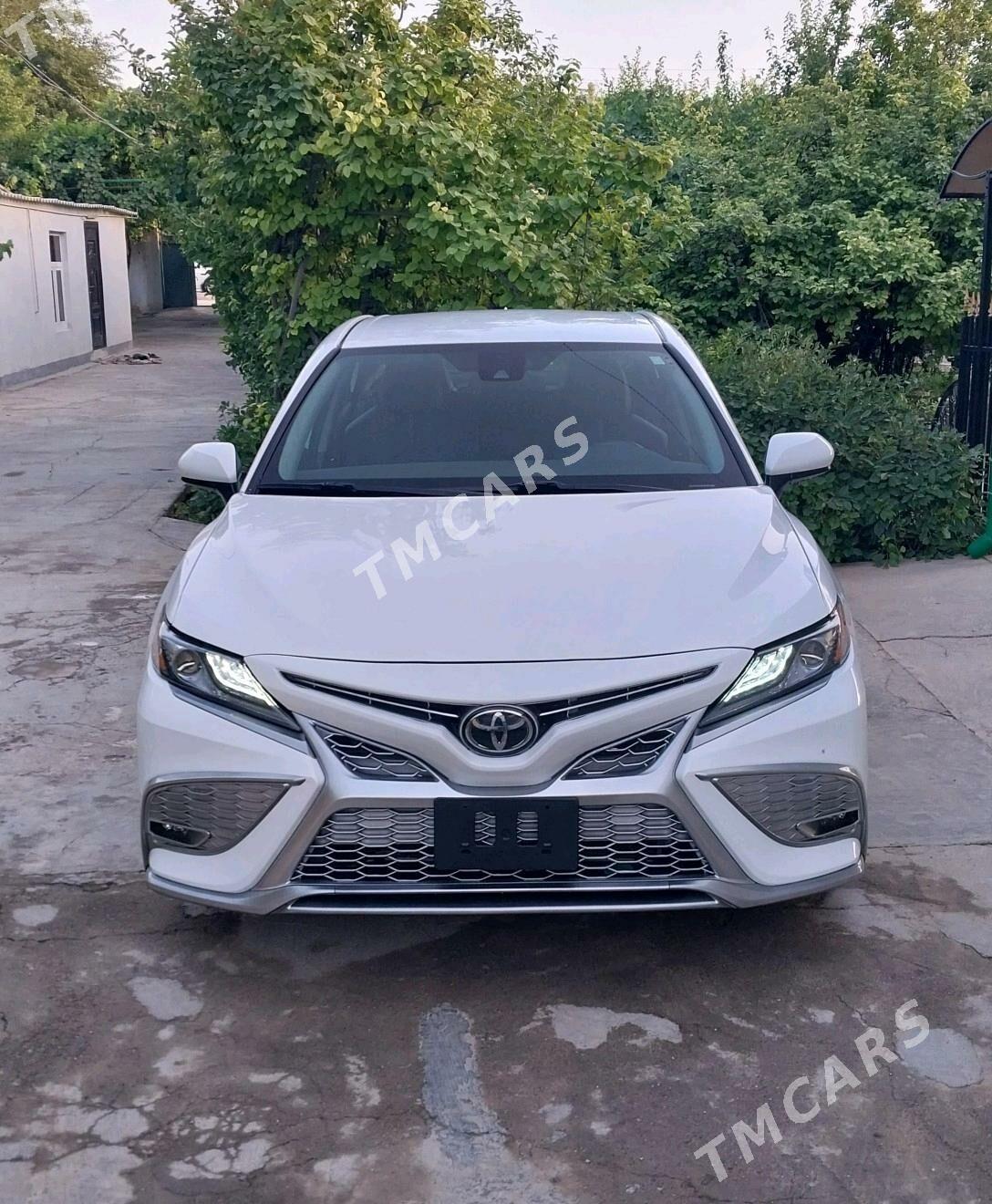 Toyota Camry 2020 - 315 000 TMT - Aşgabat - img 3