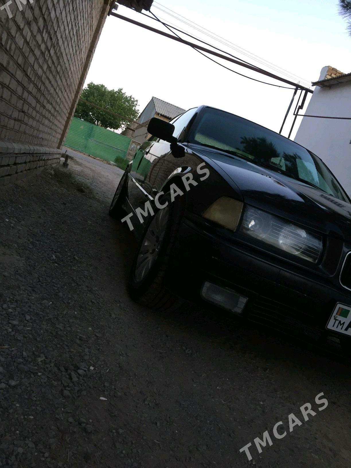 BMW 325 1994 - 35 000 TMT - Туркменабат - img 4