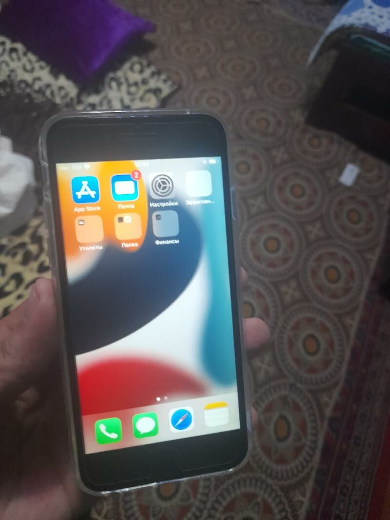 iphone 6s - Туркменабат - img 3