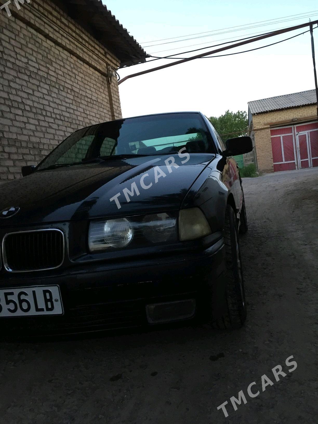 BMW 325 1994 - 35 000 TMT - Туркменабат - img 5