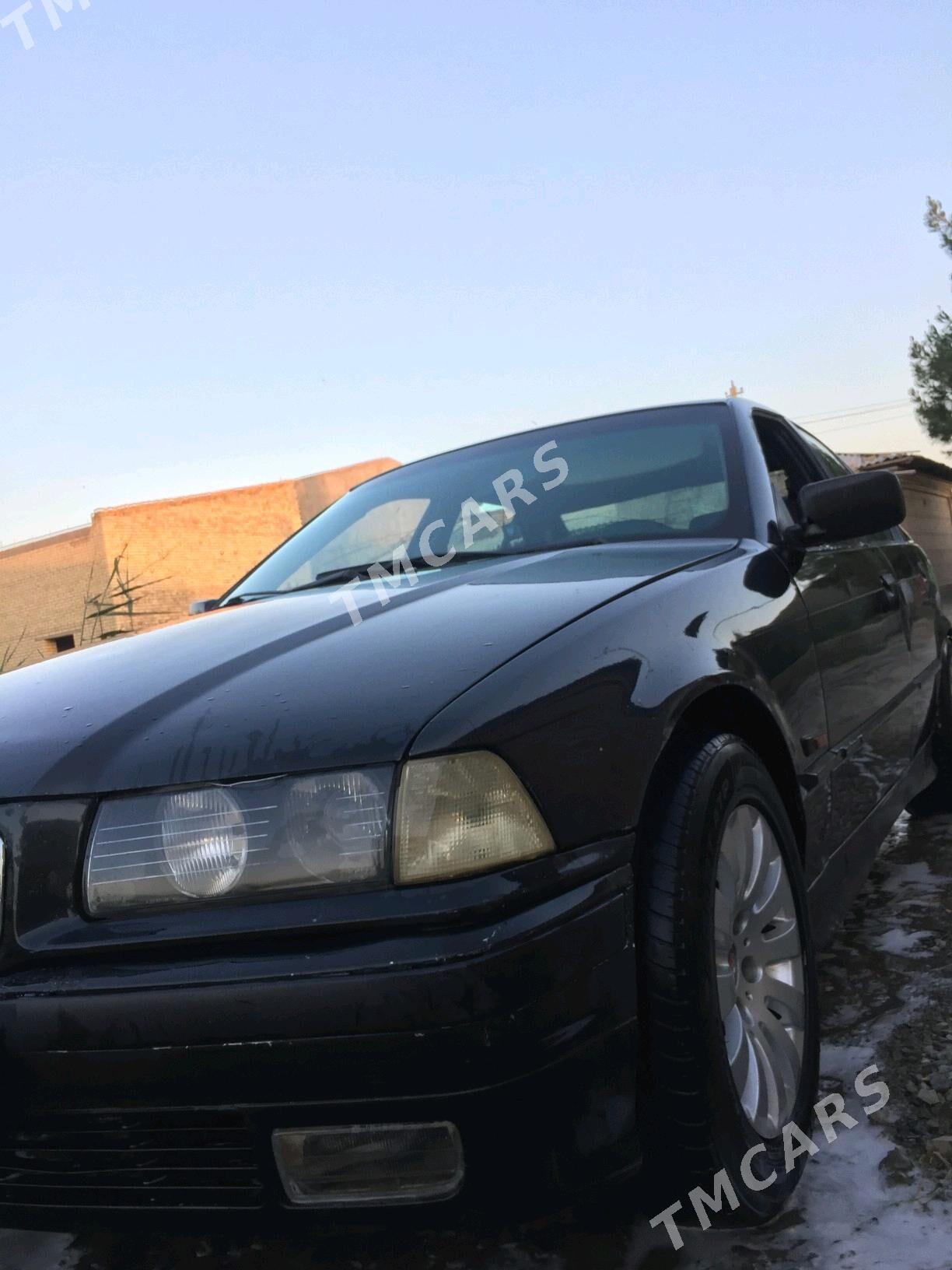 BMW 325 1994 - 35 000 TMT - Туркменабат - img 2