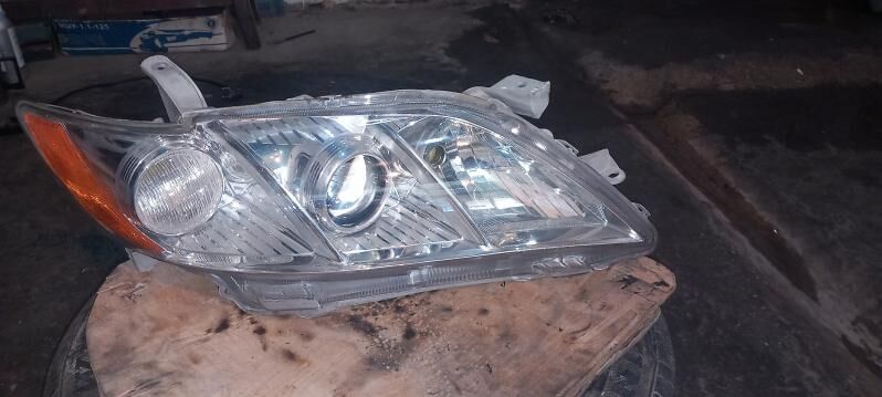 Toyota kemiri fara 2008 y 10 TMT - Хитровка - img 3
