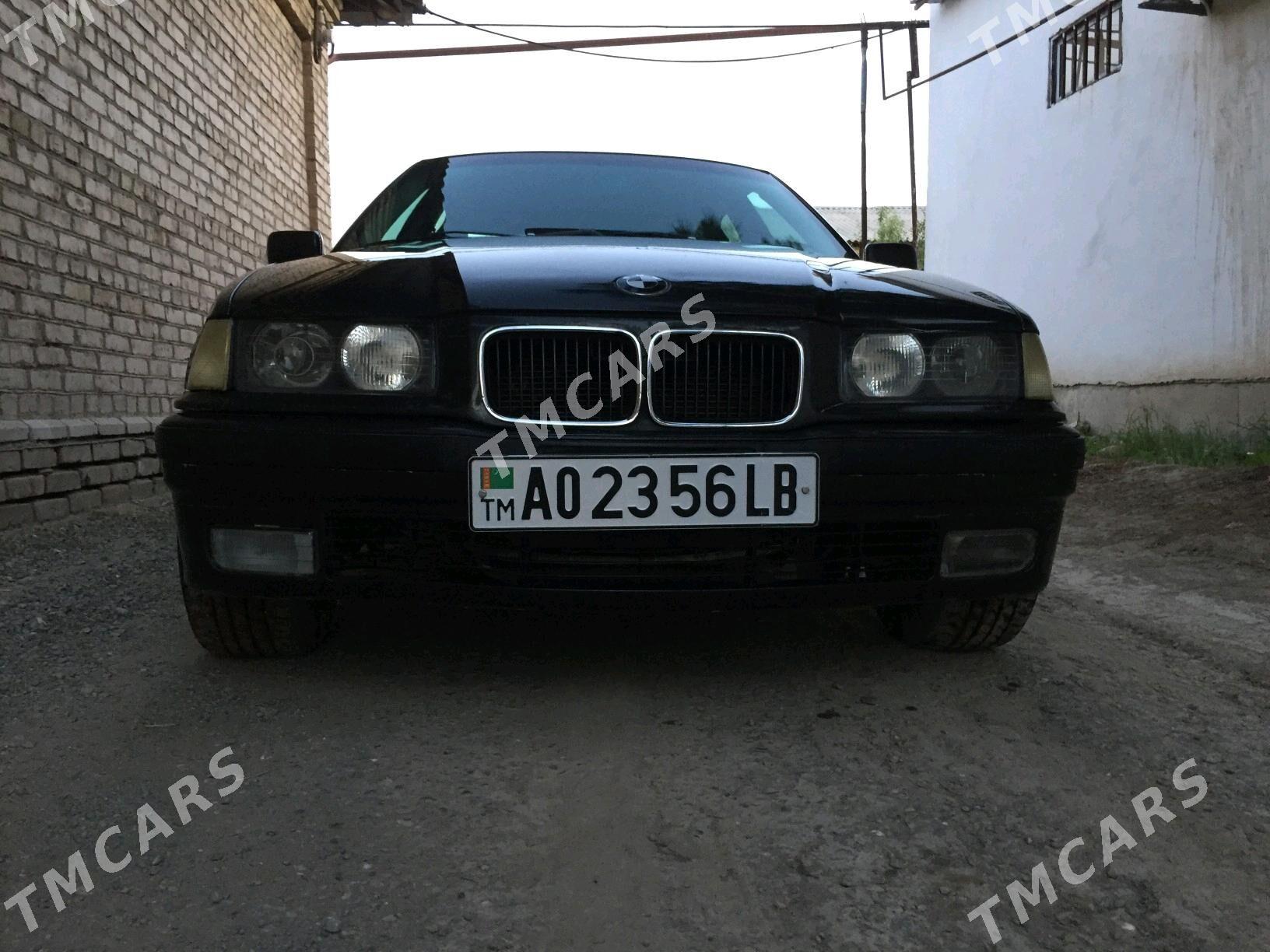 BMW 325 1994 - 35 000 TMT - Туркменабат - img 6