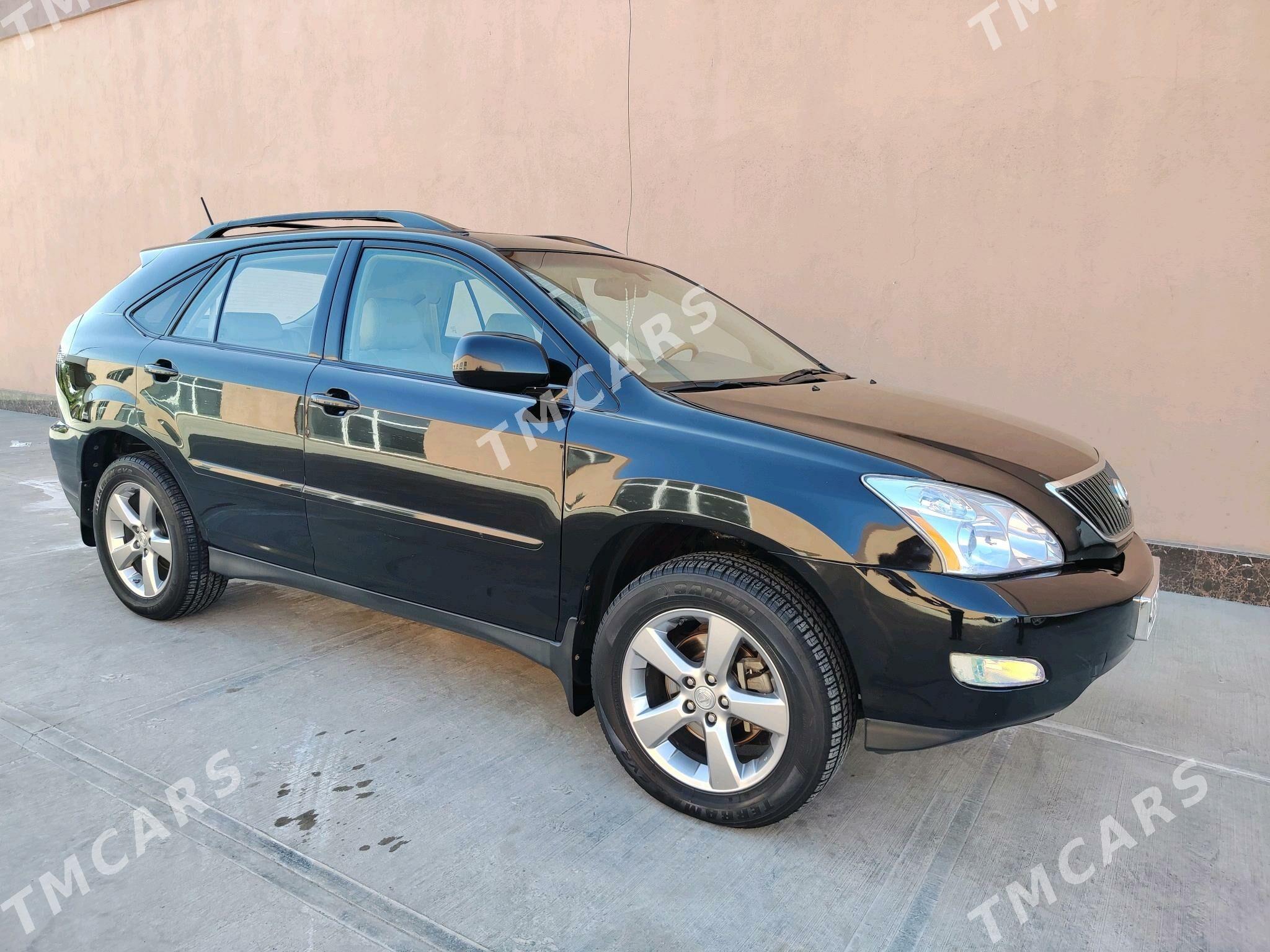 Lexus RX 330 2004 - 240 000 TMT - Mary - img 2