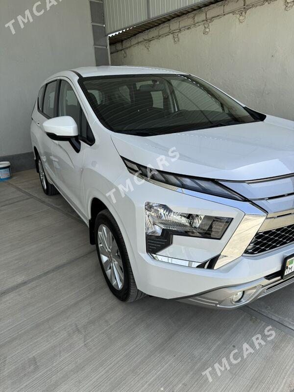 Mitsubishi Xpander 2023 - 290 000 TMT - Ашхабад - img 4