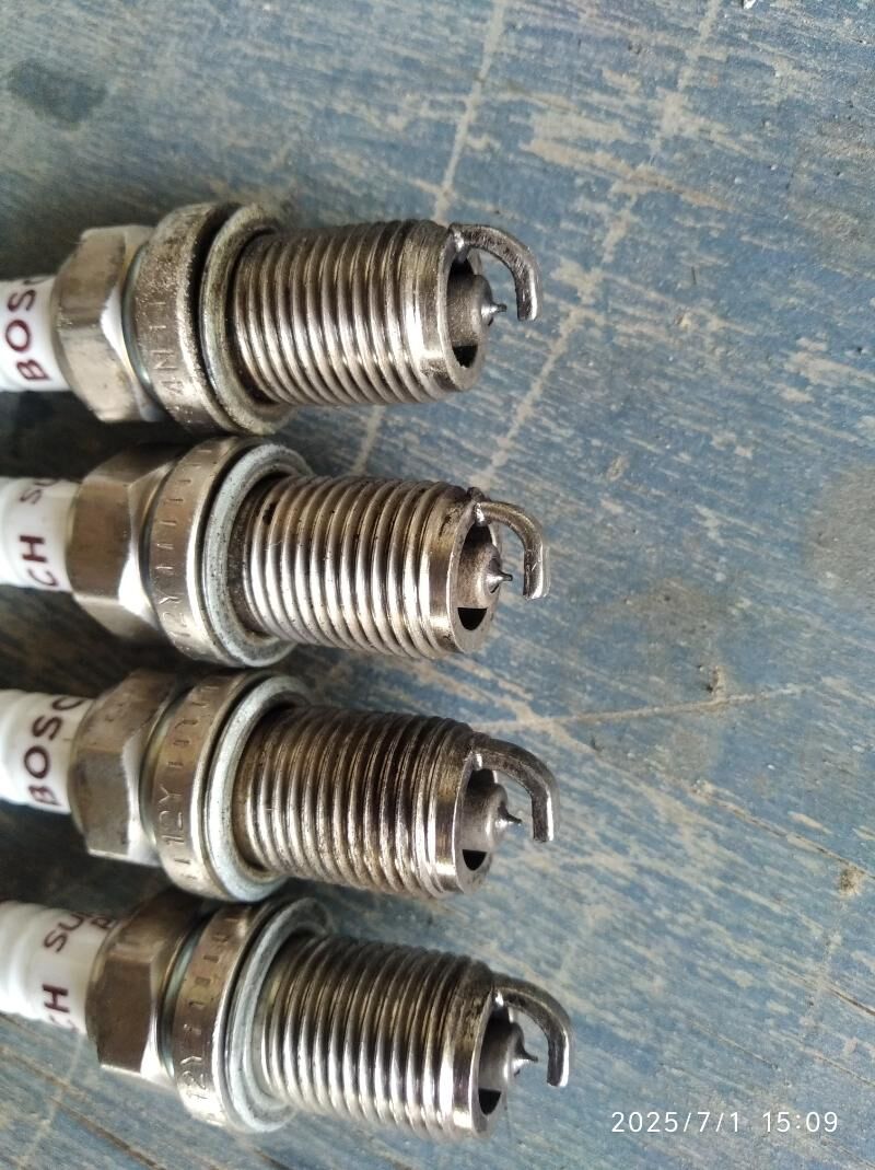Swec Bosch/Свечи Bosch 100 TMT - Çoganly - img 2