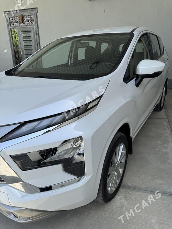 Mitsubishi Xpander 2023 - 290 000 TMT - Ашхабад - img 9