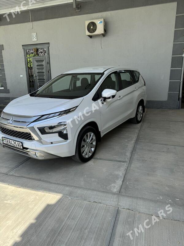 Mitsubishi Xpander 2023 - 290 000 TMT - Ашхабад - img 5