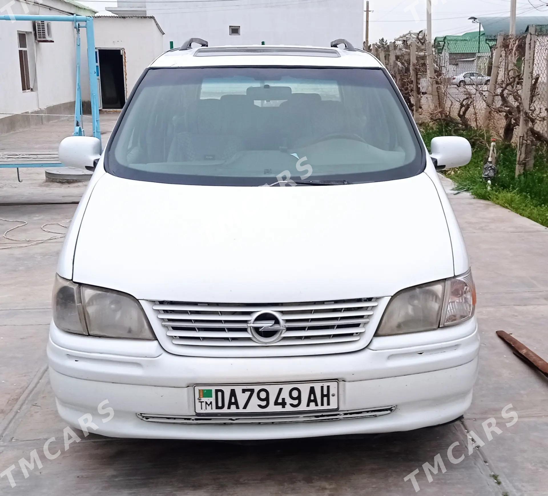 Opel Sintra 1998 - 50 000 TMT - Änew - img 2