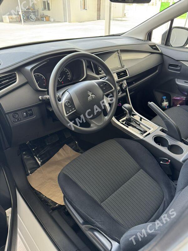 Mitsubishi Xpander 2023 - 290 000 TMT - Ашхабад - img 8