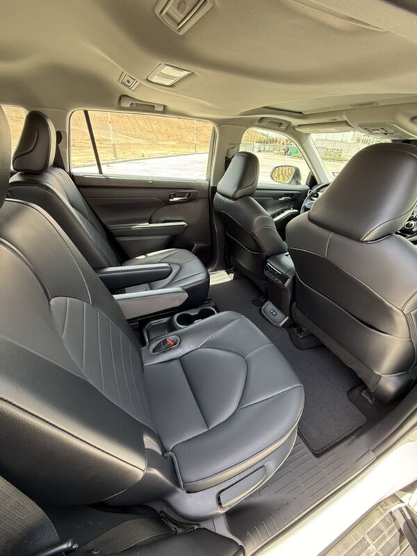 Toyota Highlander 2021 - 610 700 TMT - Aşgabat - img 6