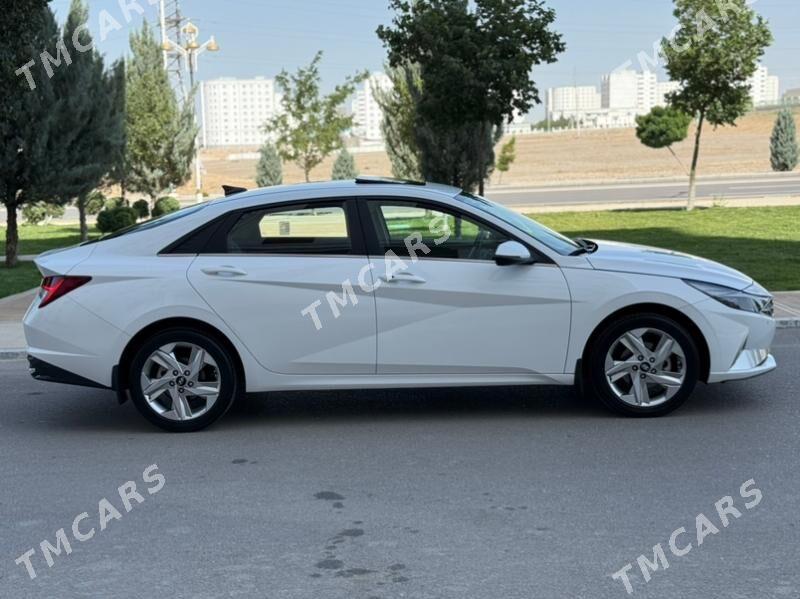 Hyundai Elantra 2023 - 304 000 TMT - Howdan "B" - img 2
