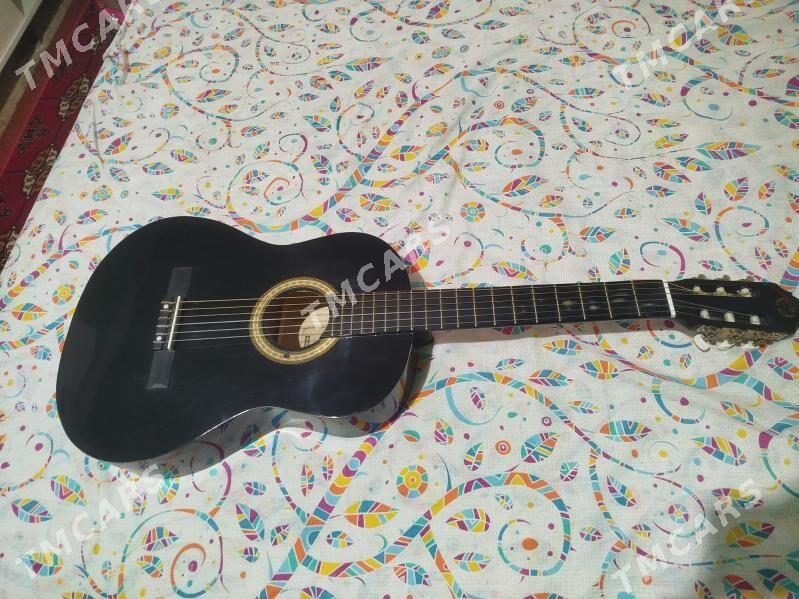 Gitara - Daşoguz - img 2