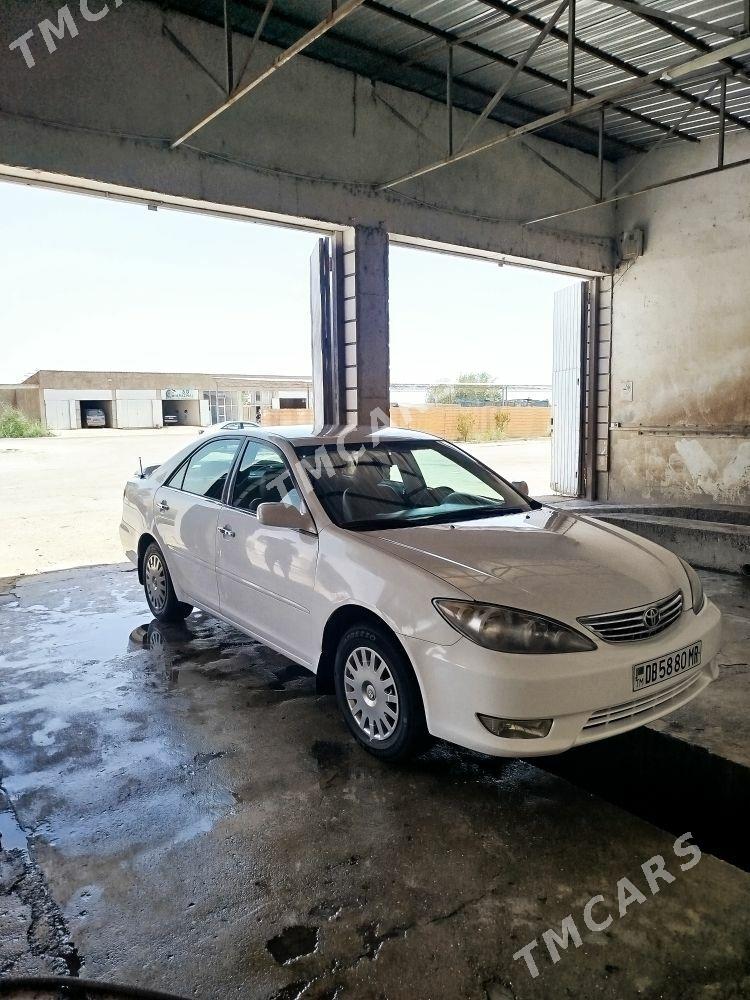 Toyota Camry 2002 - 140 000 TMT - Мары - img 2