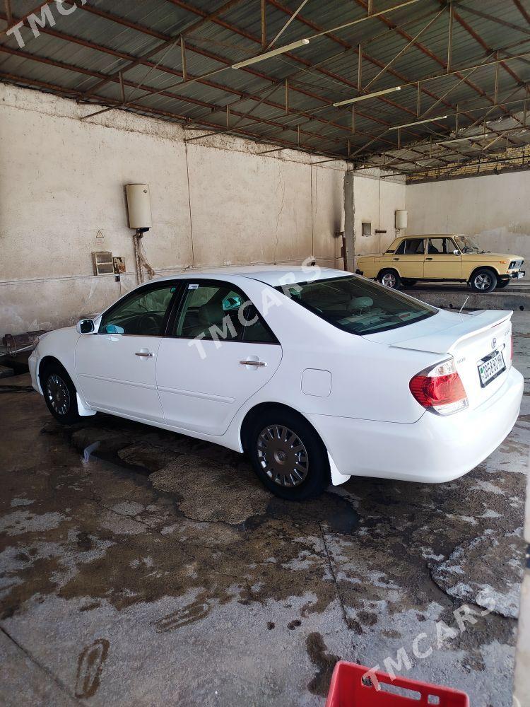 Toyota Camry 2002 - 140 000 TMT - Мары - img 4
