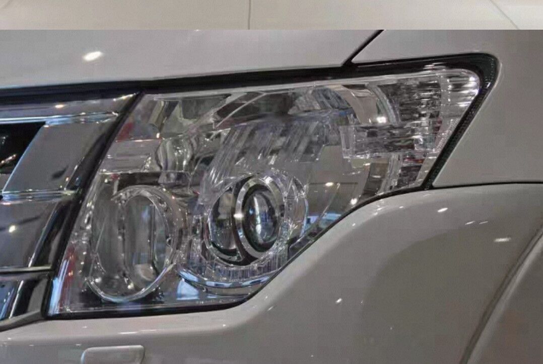 Pajero fara aýnasy 550 TMT - Ашхабад - img 2