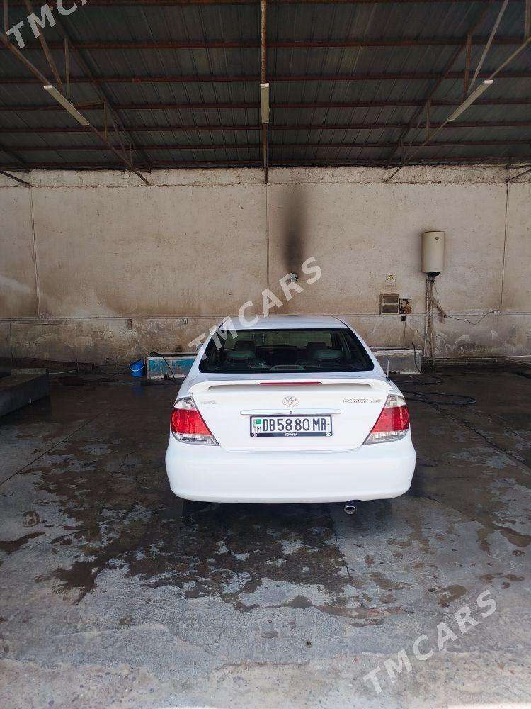 Toyota Camry 2002 - 140 000 TMT - Мары - img 5
