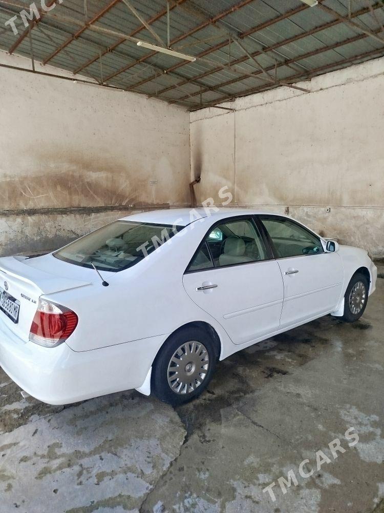 Toyota Camry 2002 - 140 000 TMT - Мары - img 3