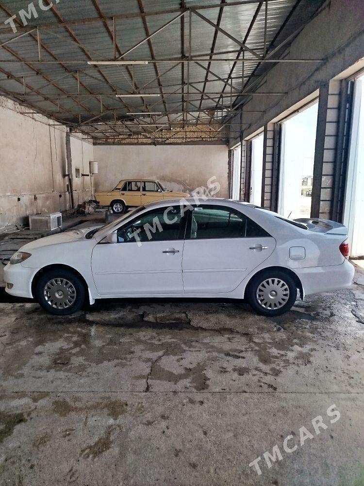 Toyota Camry 2002 - 140 000 TMT - Мары - img 7