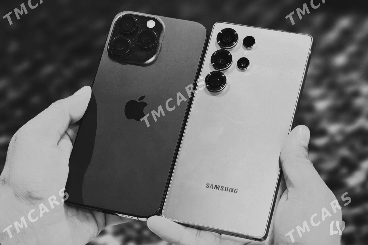 TELEFON ALYAS RABOCY iPhone Samsung Redmi Tecno XS - Aşgabat - img 10