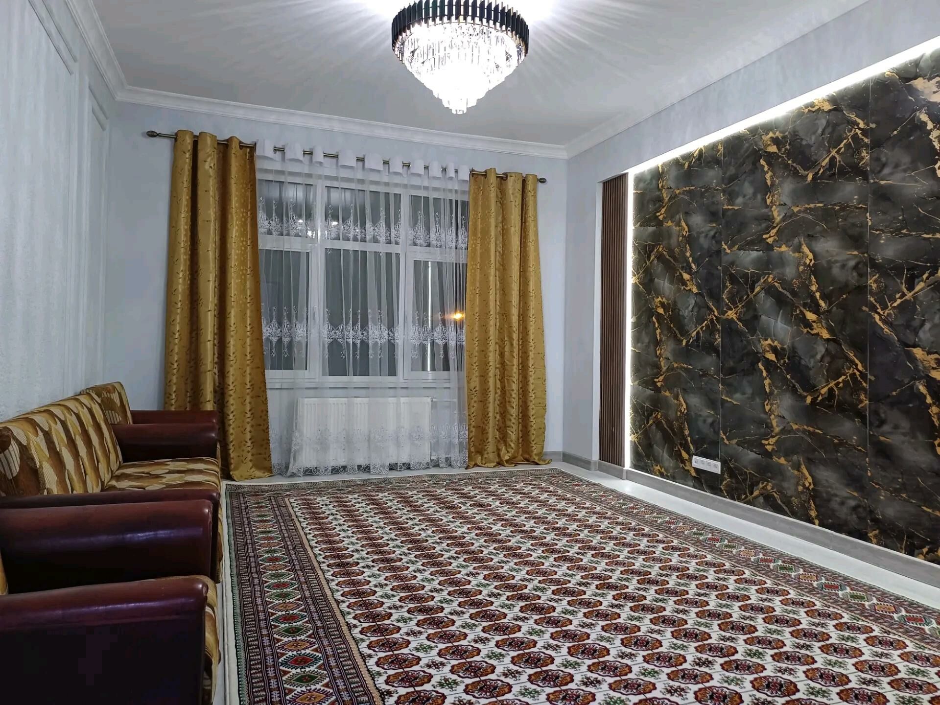 🤩 Gurtly 4 kom 2-etaž Eyesind - Aşgabat - img 3