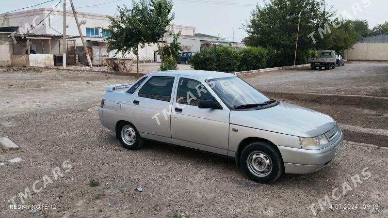 Lada 2110 2002 - 40 000 TMT - Baýramaly - img 3
