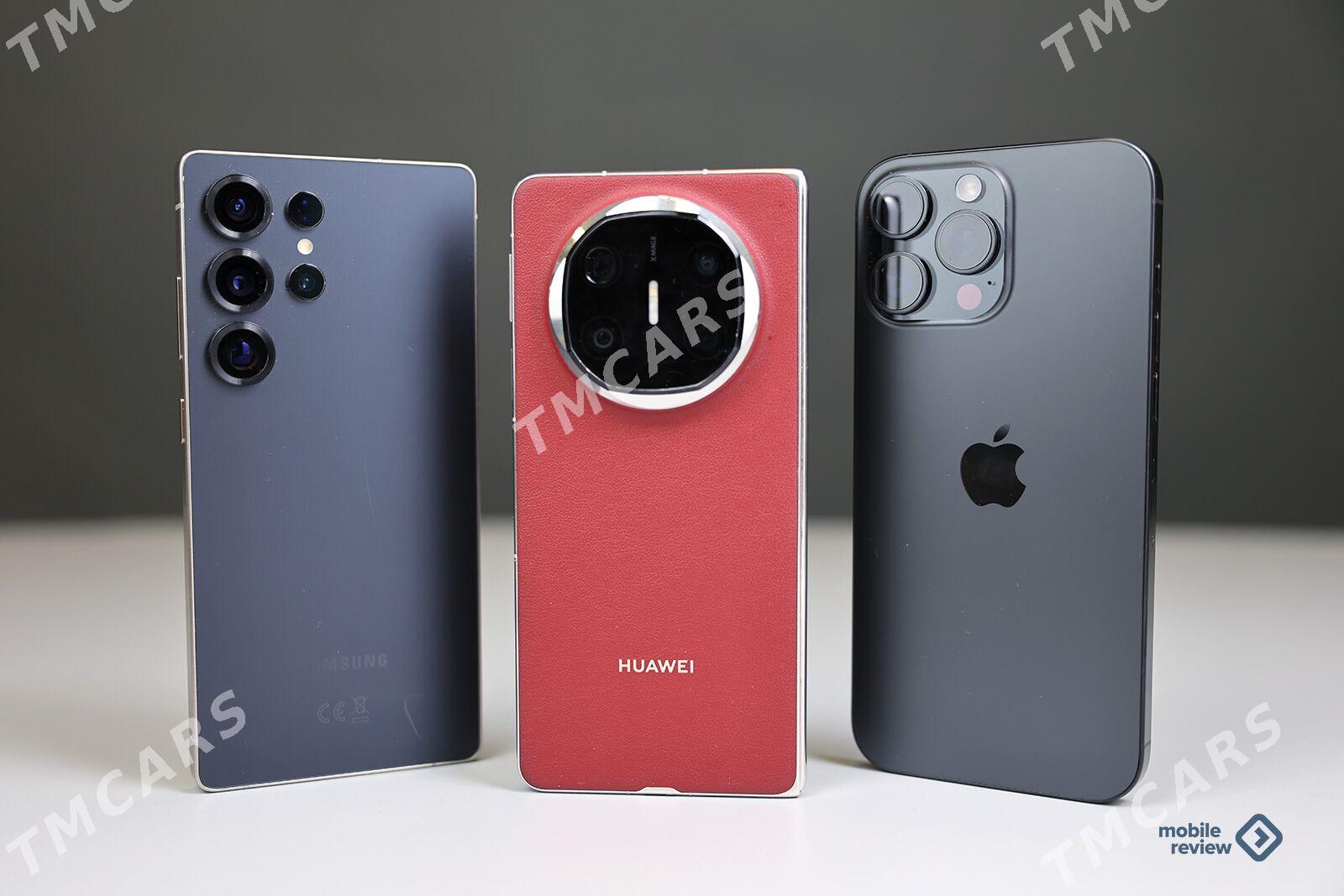 TELEFON ALYAS RABOCY iPhone Samsung Redmi Tecno XS - Aşgabat - img 5