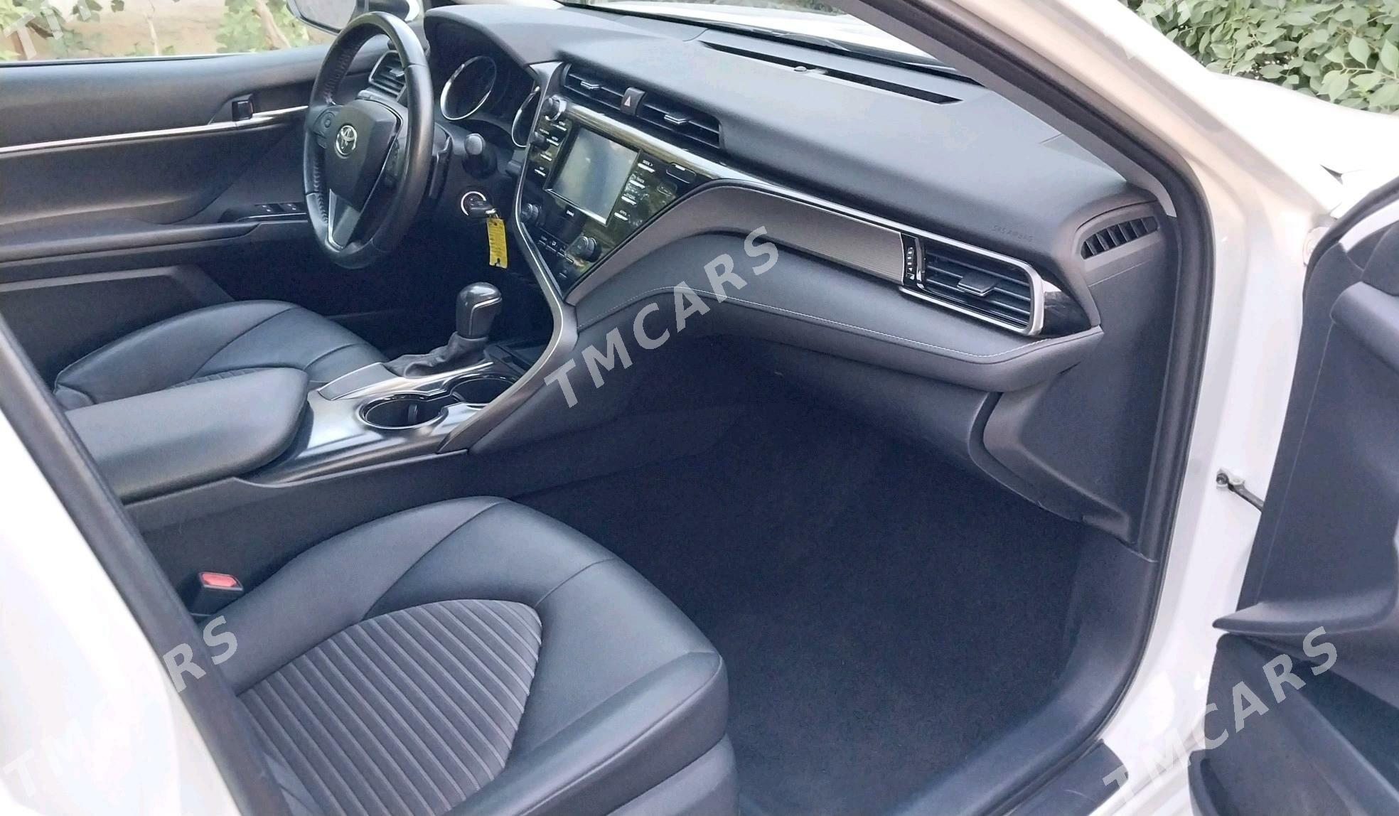 Toyota Camry 2020 - 315 000 TMT - Aşgabat - img 6